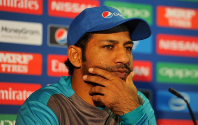 sarfraz rejects claim witchcraft caused defeat in sri lanka tests sarfraz rejects claim witchcraft caused defeat in sri lanka tests