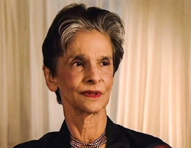 dina wadia photo file