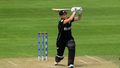 icc women s championship another devine performance by nz against pakistan
