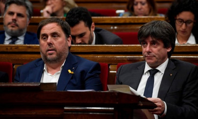 catalan ex ministers face jail over secession bid