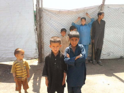 ngos in north waziristan told to hire locals