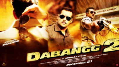 dabangg 2 crass idiotic and senseless dabangg 2 crass idiotic and senseless