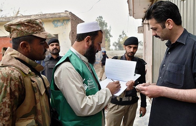 census photo afp