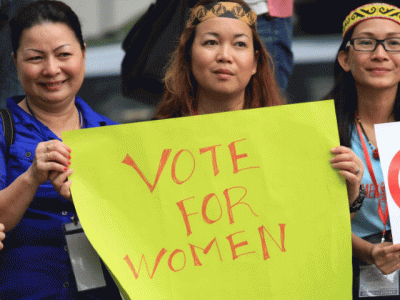 women must wait 217 years to earn the same as men index says