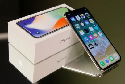 the iphone x finally hits stores in asia the iphone x finally hits stores in asia