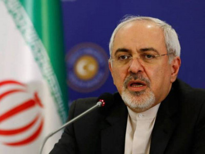 iran denounces cia fake news in bin laden files