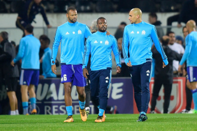 inquiry begins after evra karate kicks own team s fan inquiry begins after evra karate kicks own team s fan