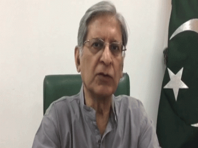 sharif is becoming paranoid about untold conspiracies aitzaz sharif is becoming paranoid about untold conspiracies aitzaz