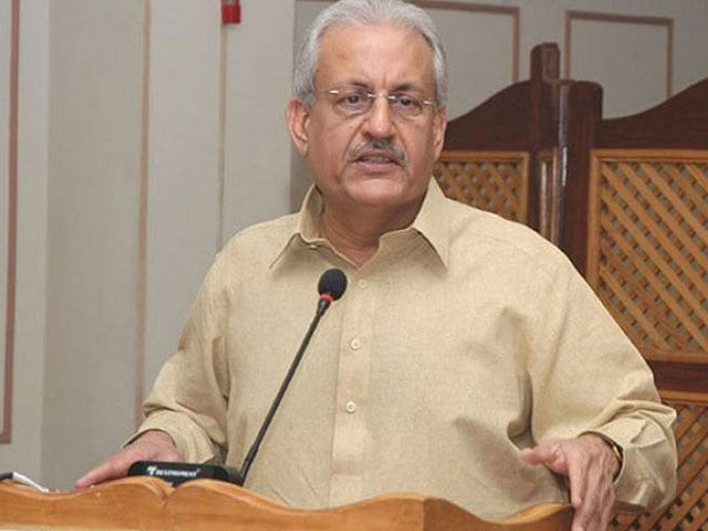 senate chairman raza rabbani photo file senate chairman raza rabbani photo file