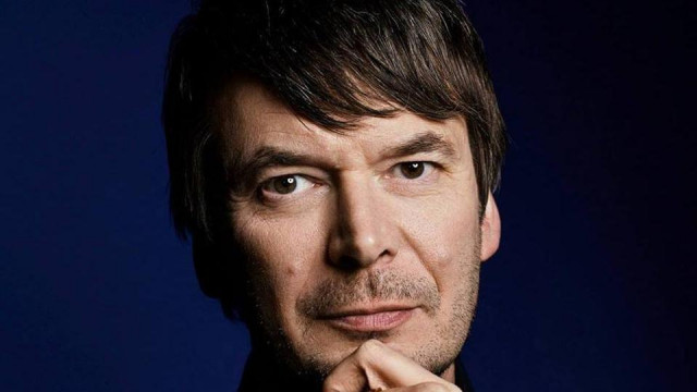 best selling author ian rankin photo online best selling author ian rankin photo online