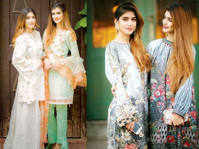 it runs in the family hemayal and hira attique it runs in the family hemayal and hira attique