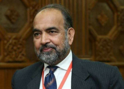 dr qibla ayaz appointed council of islamic ideology chief dr qibla ayaz appointed council of islamic ideology chief