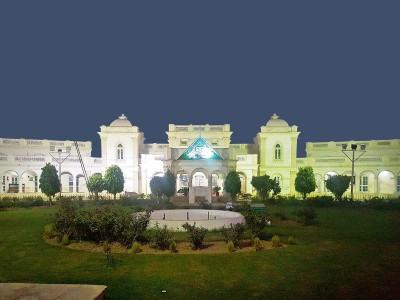 bahawal victoria hospital is a royal mess