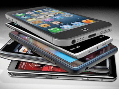 smuggled mobile phones tablets worth rs284m seized smuggled mobile phones tablets worth rs284m seized