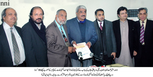 pakistan kidney and liver institute trust chairman akhtar told reporters that over 100 liver transplants had been successfully carried out at islamabad s al shifa international photo nni