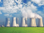 restoration work is in progress at four chashma nuclear power plants   c1 c2 c3 and c4   and they are expected to run at full capacity in the next 72 hours photo file