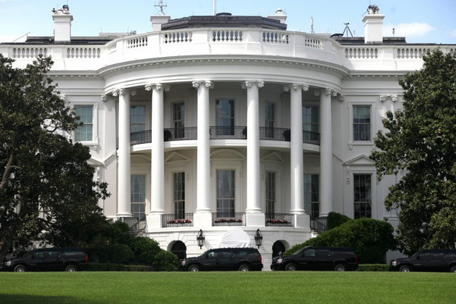 president trump speaks with reporters and members of the media before departing from the south lawn in marine one for a trip to asia this morning the north fence line of the white house was later closed for the report of a suspicious package photo online president trump speaks with reporters and members of the media before departing from the south lawn in marine one for a trip to asia this morning the north fence line of the white house was later closed for the report of a suspicious package photo online