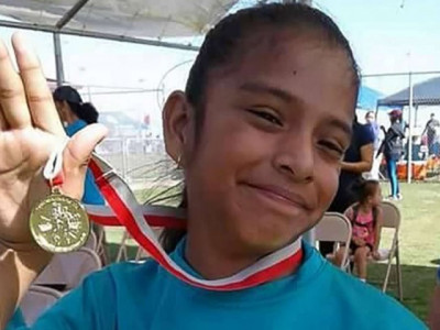 immigrant girl with cerebral palsy freed from us detention immigrant girl with cerebral palsy freed from us detention