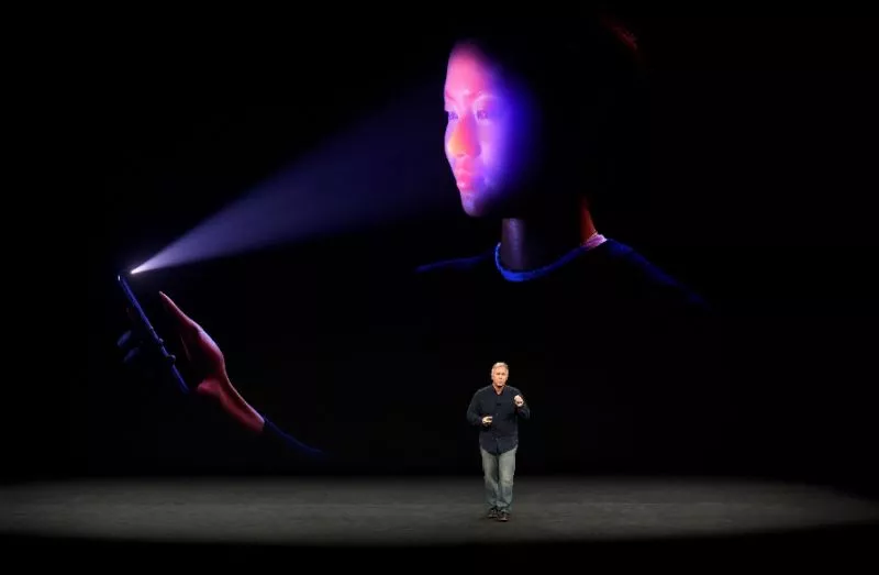 iphone x off to a strong start photo afp iphone x off to a strong start photo afp