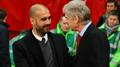 guardiola wary of visiting gunners guardiola wary of visiting gunners