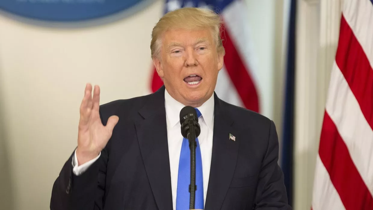 us president donald trump photo online us president donald trump photo online