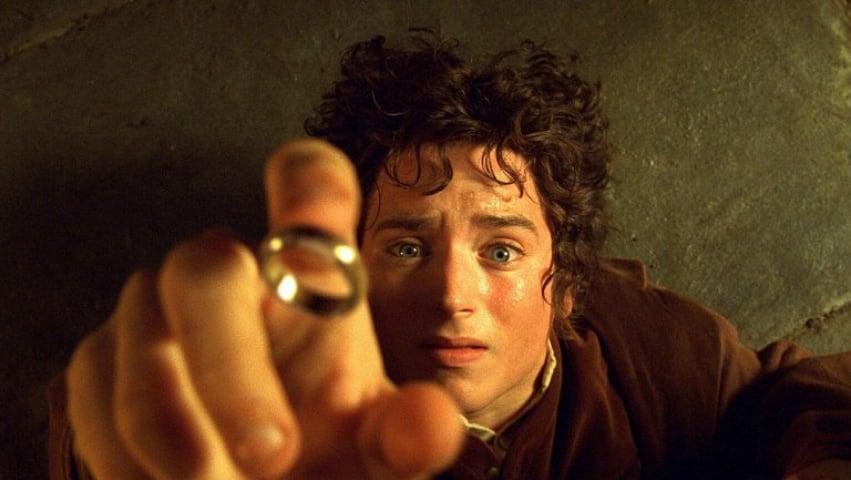 lord of the rings might be coming to television and we can t contain our excitement
