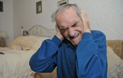 man suffering from rare disorder continuously hears national anthem in his head man suffering from rare disorder continuously hears national anthem in his head