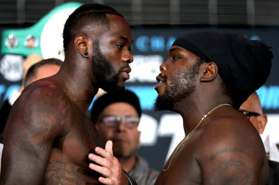wilder targets joshua blockbuster after stiverne rematch wilder targets joshua blockbuster after stiverne rematch