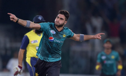 shinwari ruled out for six months with injury