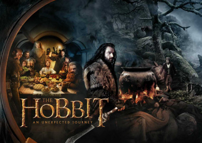 the hobbit an unexpected journey an absolute pleasure the hobbit an unexpected journey an absolute pleasure