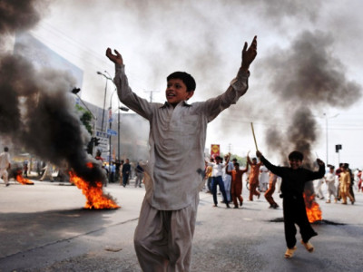 in karachi fear is always your faithful companion