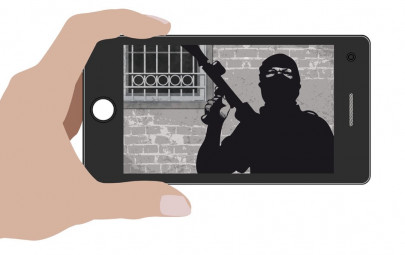 how a selfie cracked da ish in k p how a selfie cracked da ish in k p