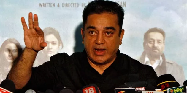actor and film maker kamal haasan speaks with the media during a news conference photo reuters actor and film maker kamal haasan speaks with the media during a news conference photo reuters