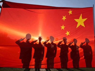 china okays three year jail term for disrespecting national anthem china okays three year jail term for disrespecting national anthem