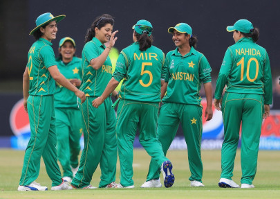 sana mir gifts pakistan first ever win against new zealand sana mir gifts pakistan first ever win against new zealand