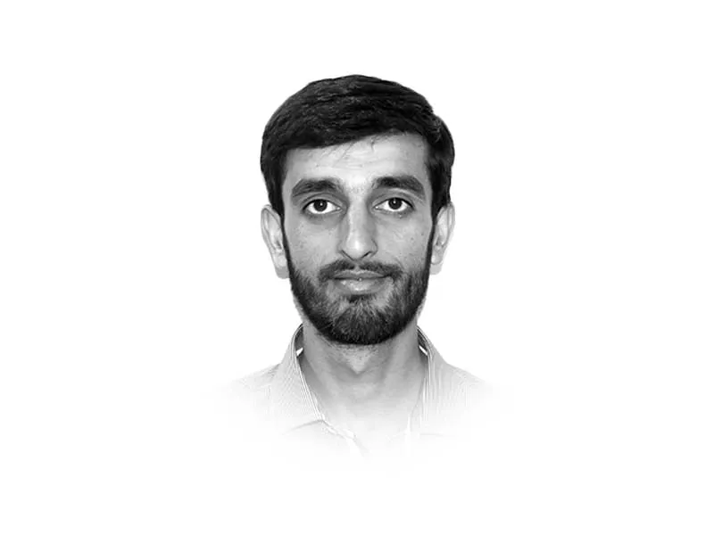 the writer works at the sustainable development policy institute islamabad he can be reached at asifjaved sdpi org the writer works at the sustainable development policy institute islamabad he can be reached at asifjaved sdpi org
