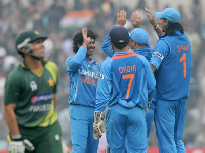 india saves face as pakistan takes the series india saves face as pakistan takes the series