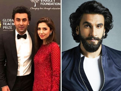 ranveer singh reacts to mahira ranbir controversy albeit a little late ranveer singh reacts to mahira ranbir controversy albeit a little late
