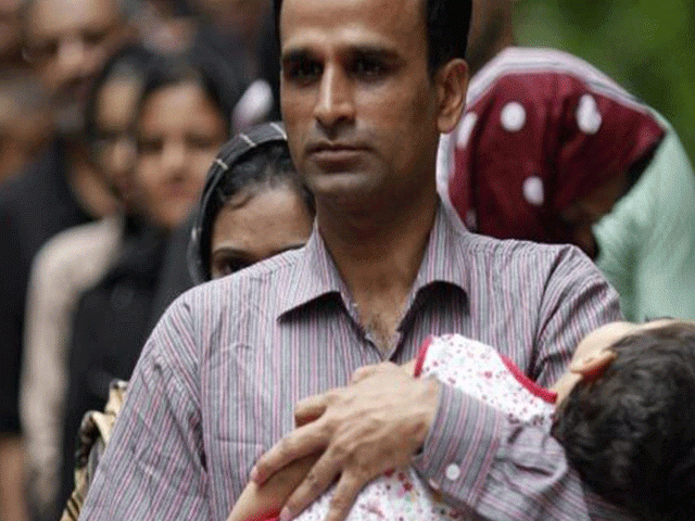 the asylum seekers living in thailand 039 s shadows hail from 50 countries with pakistanis making up the biggest block photo file the asylum seekers living in thailand 039 s shadows hail from 50 countries with pakistanis making up the biggest block photo file