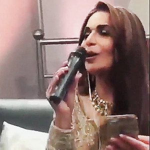 meera s rendition of my heart will go on will err make your heart sink meera s rendition of my heart will go on will err make your heart sink