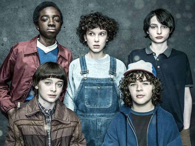 You Won't Believe How Much Older Most Of The Stranger Things Cast Is  Compared To Their Characters