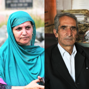 two activists from iok receive rafto prize for struggle against indian abuse of power two activists from iok receive rafto prize for struggle against indian abuse of power