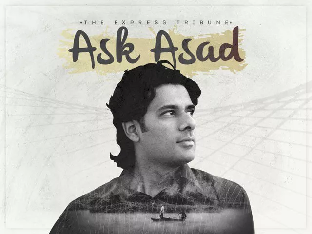 ask asad i do not feel happy or sad about anything is it ok to be like this