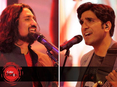 noori denies rumours of producing coke studio season 11 noori denies rumours of producing coke studio season 11