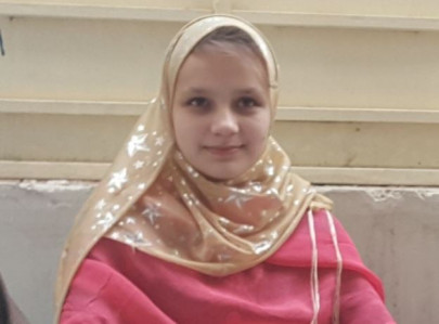 after malala another swat student nominated for international children s peace prize