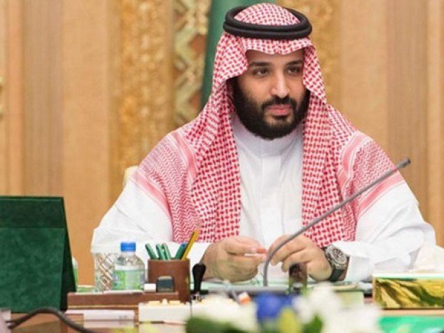 Purge Of Saudi Princes Businessmen Widens Travel Curbs Imposed