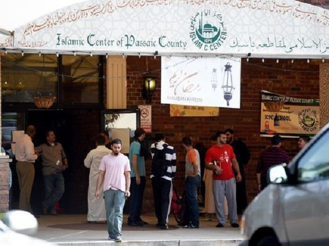 the islamic center of passaic county in paterson seen here in 2015 has fielded a number of threatening phone calls in the aftermath of last tuesday 039 s deadly terror attack in manhattan a paterson resident sayfullo saipov has been charged in the incident photo northjersey com the islamic center of passaic county in paterson seen here in 2015 has fielded a number of threatening phone calls in the aftermath of last tuesday 039 s deadly terror attack in manhattan a paterson resident sayfullo saipov has been charged in the incident photo northjersey com