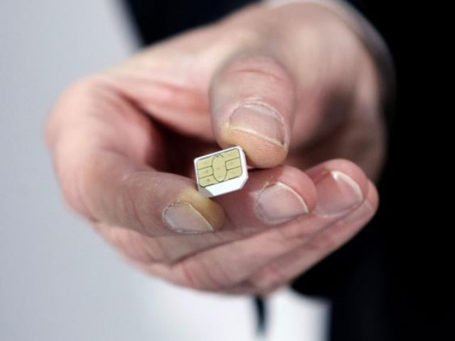 sim card photo afp sim card photo afp