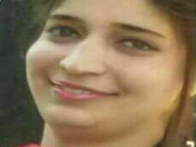 the 21 year old had gone to submit her assignment in the university when pellet wounds took her life photo facebook the 21 year old had gone to submit her assignment in the university when pellet wounds took her life photo facebook