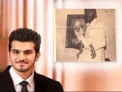 my father was 1984 s long forgotten shahzeb khan my father was 1984 s long forgotten shahzeb khan
